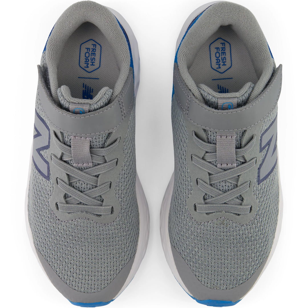 Top of New Balance Kids&