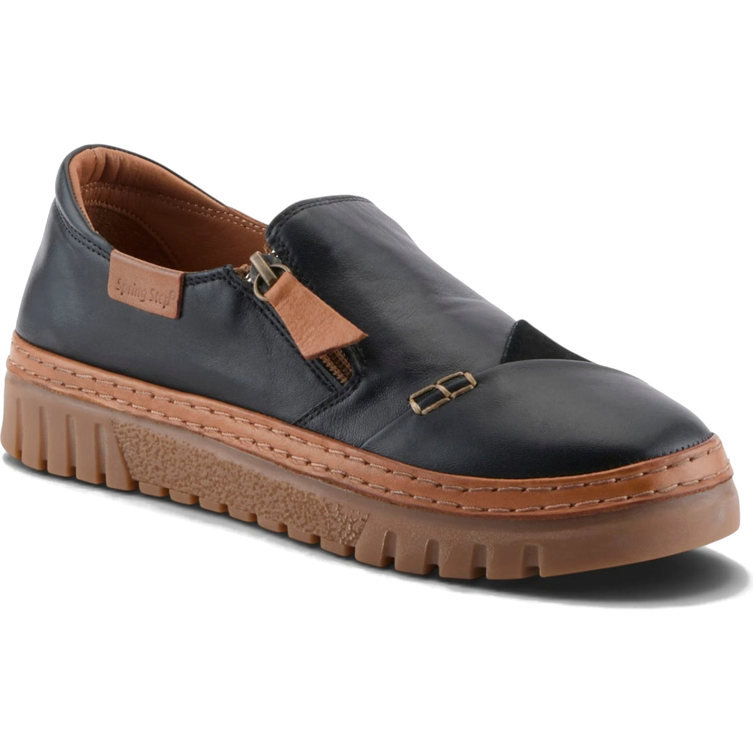 Front angled view of Spring Step Women&