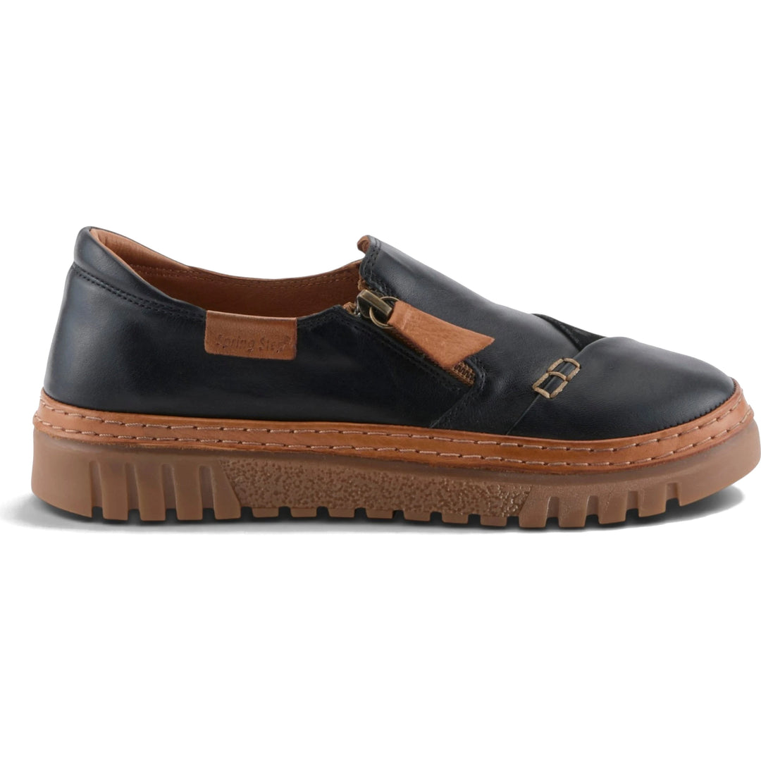 Lateral side of Spring Step Women&