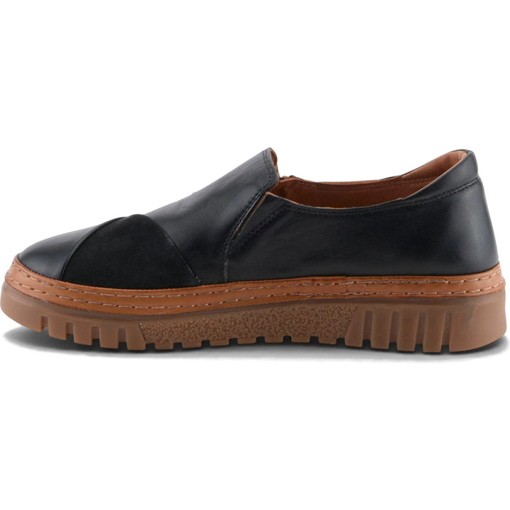 Medial side of Spring Step Women&