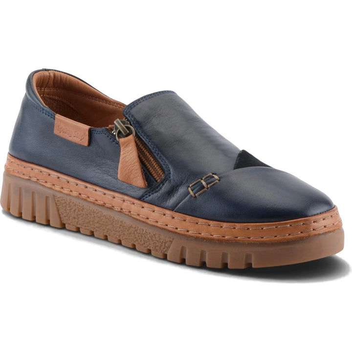 Front angled view of Spring Step Women&