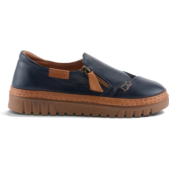 Lateral side of Spring Step Women&