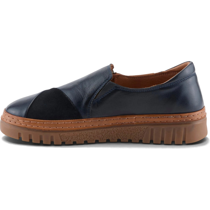 Medial side of Spring Step Women&