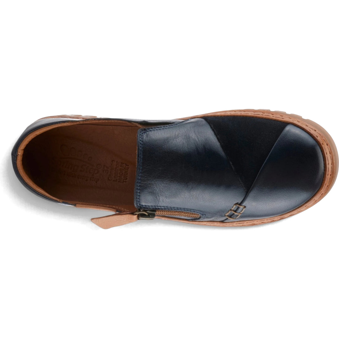 Upper of Spring Step Women&