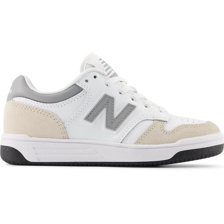 Side of New Balance Kids&