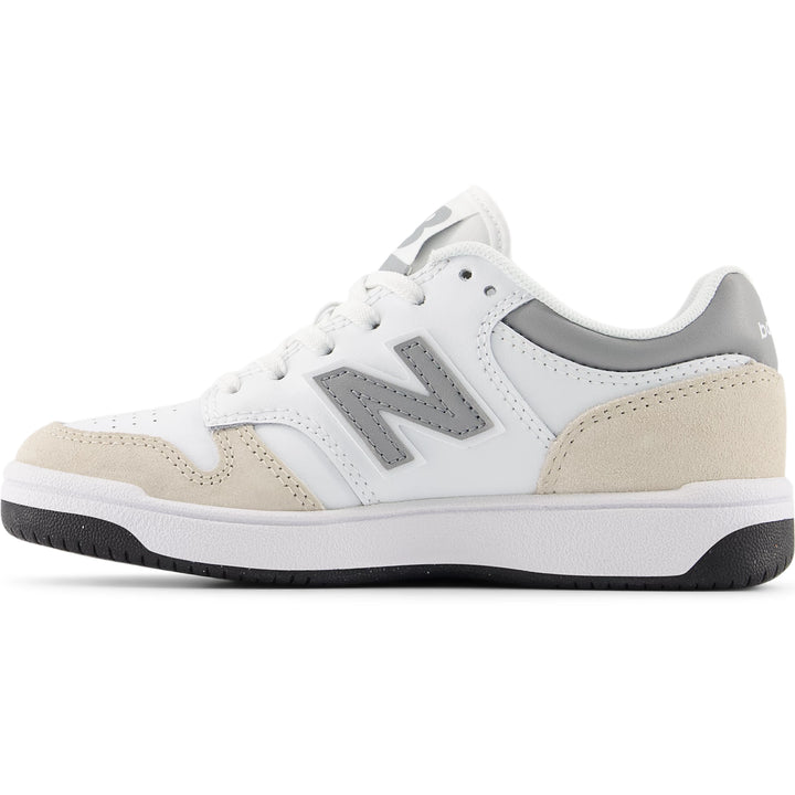 Inside of New Balance Kids&