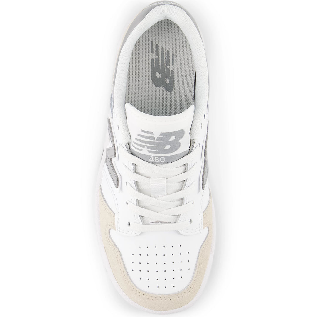 Top of New Balance Kids&
