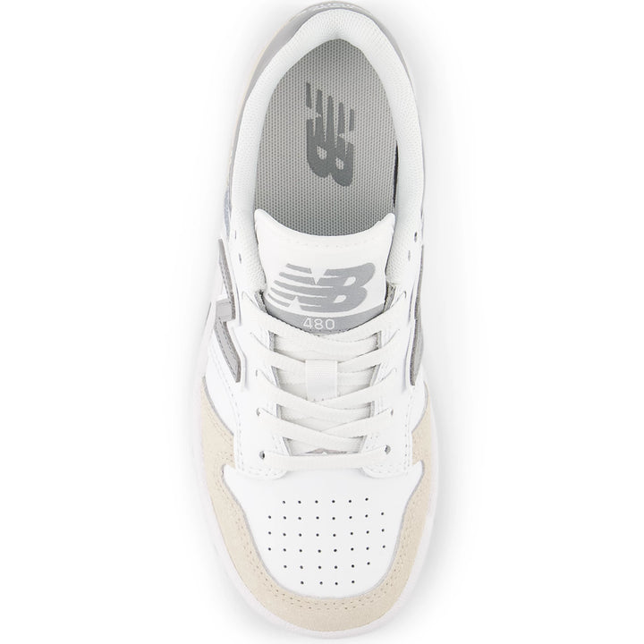 Top of New Balance Kids&