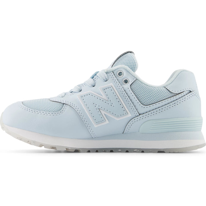 Inside of New Balance Kids&
