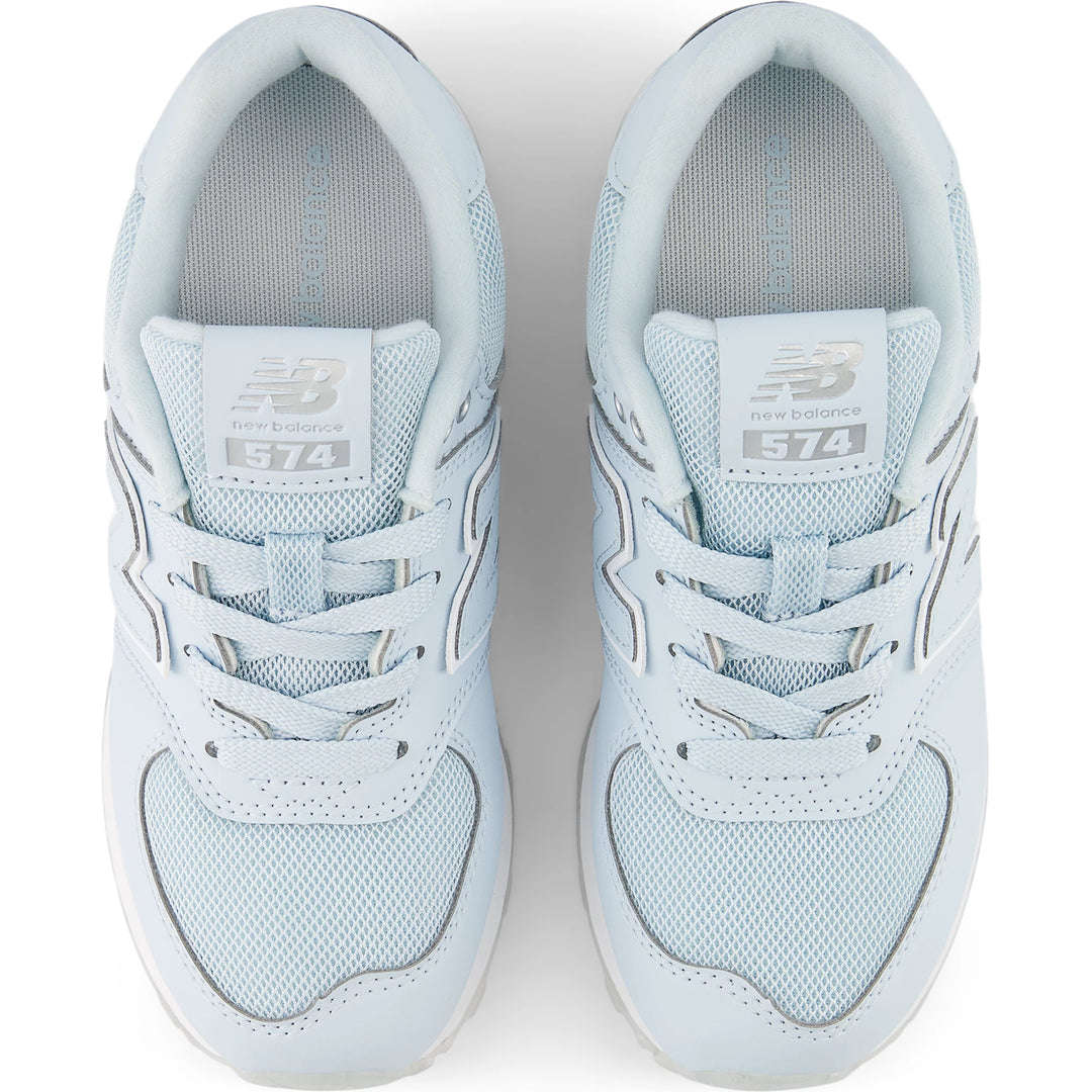 Top of New Balance Kids&