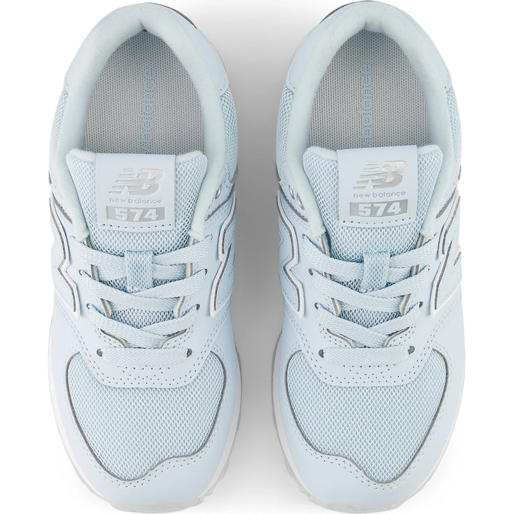 Top of New Balance Kids&
