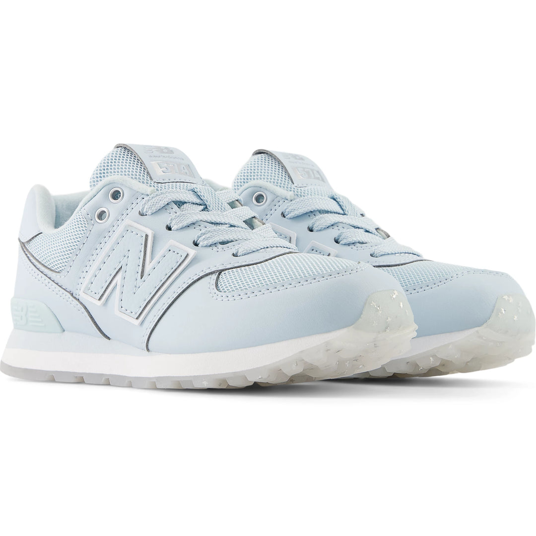 Pair of New Balance Kids&