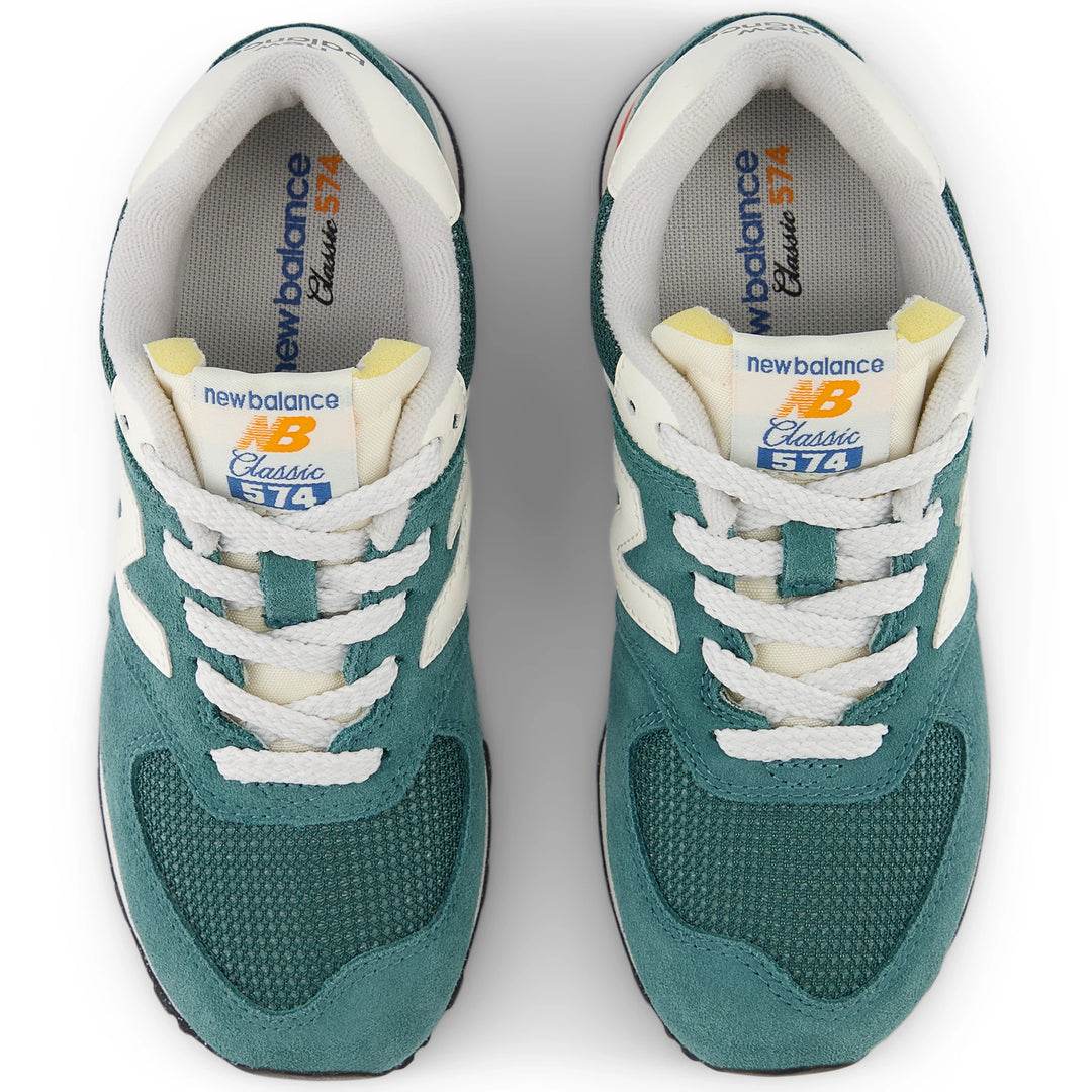 Top of New Balance Kids&