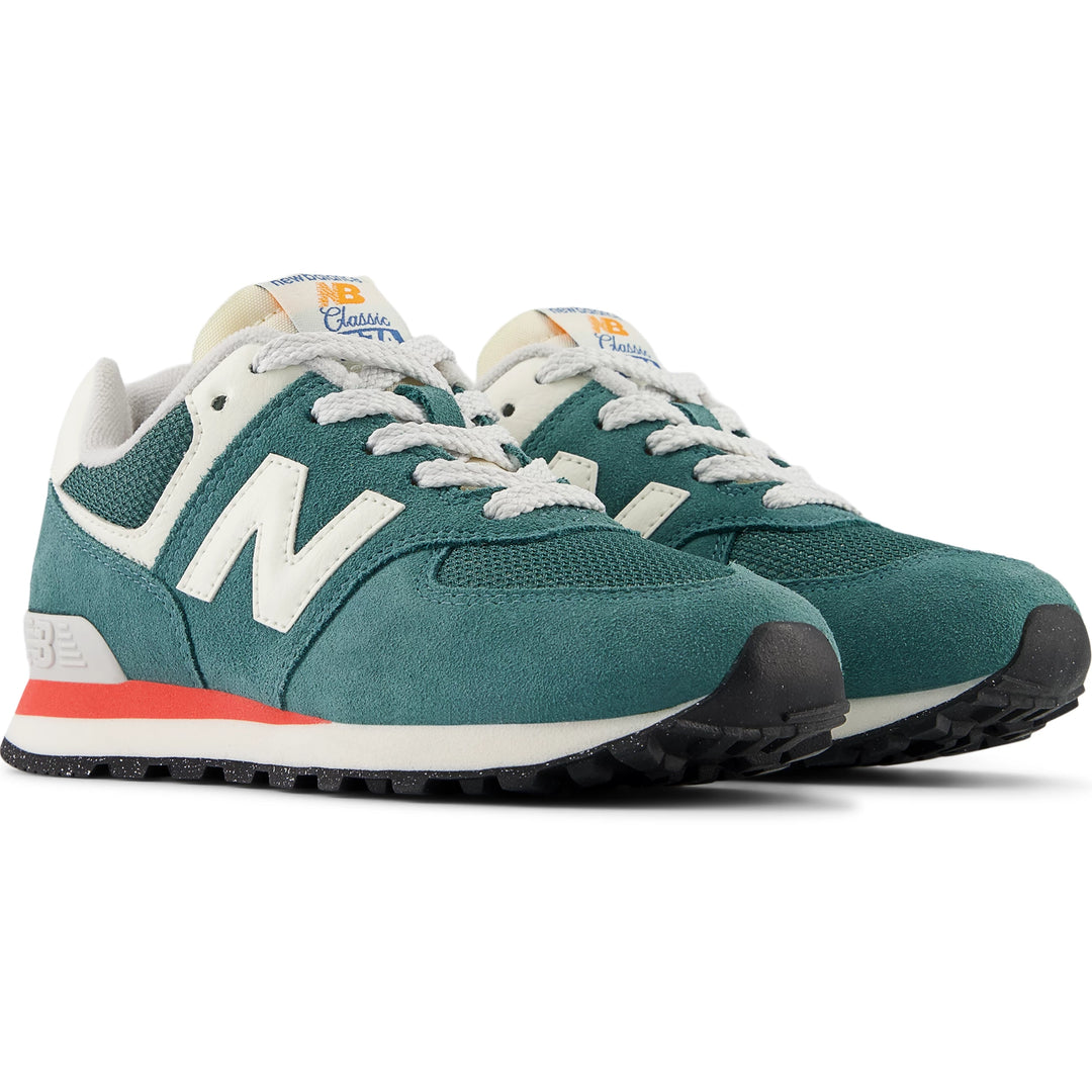 Pair of New Balance Kids&