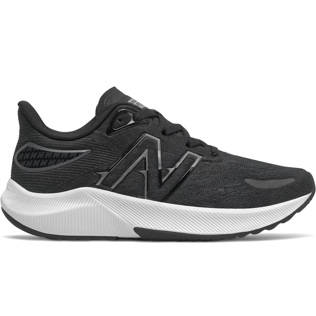 Side of New Balance Kids&