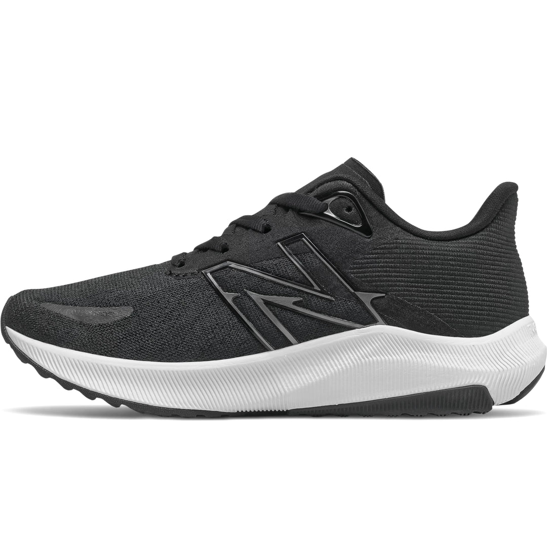 Inside of New Balance Kids&