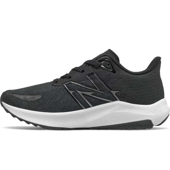 Inside of New Balance Kids&