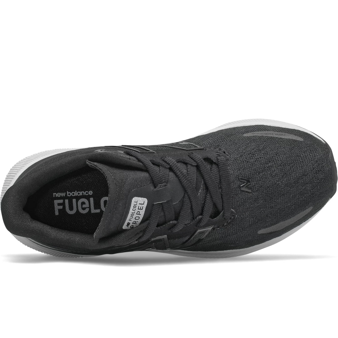 Top of New Balance Kids&