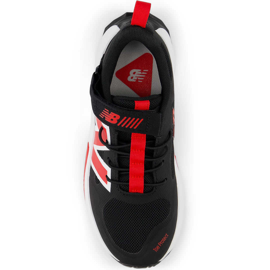 Top of New Balance Kids&