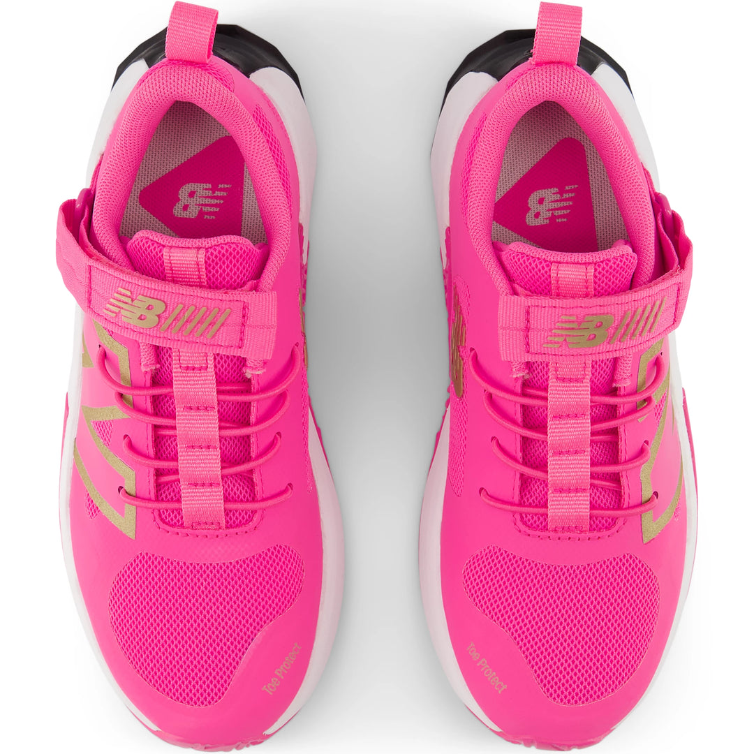 Top of New Balance Kids&