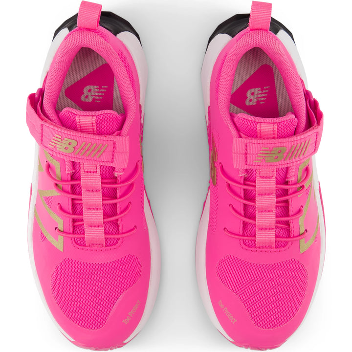 Top of New Balance Kids&