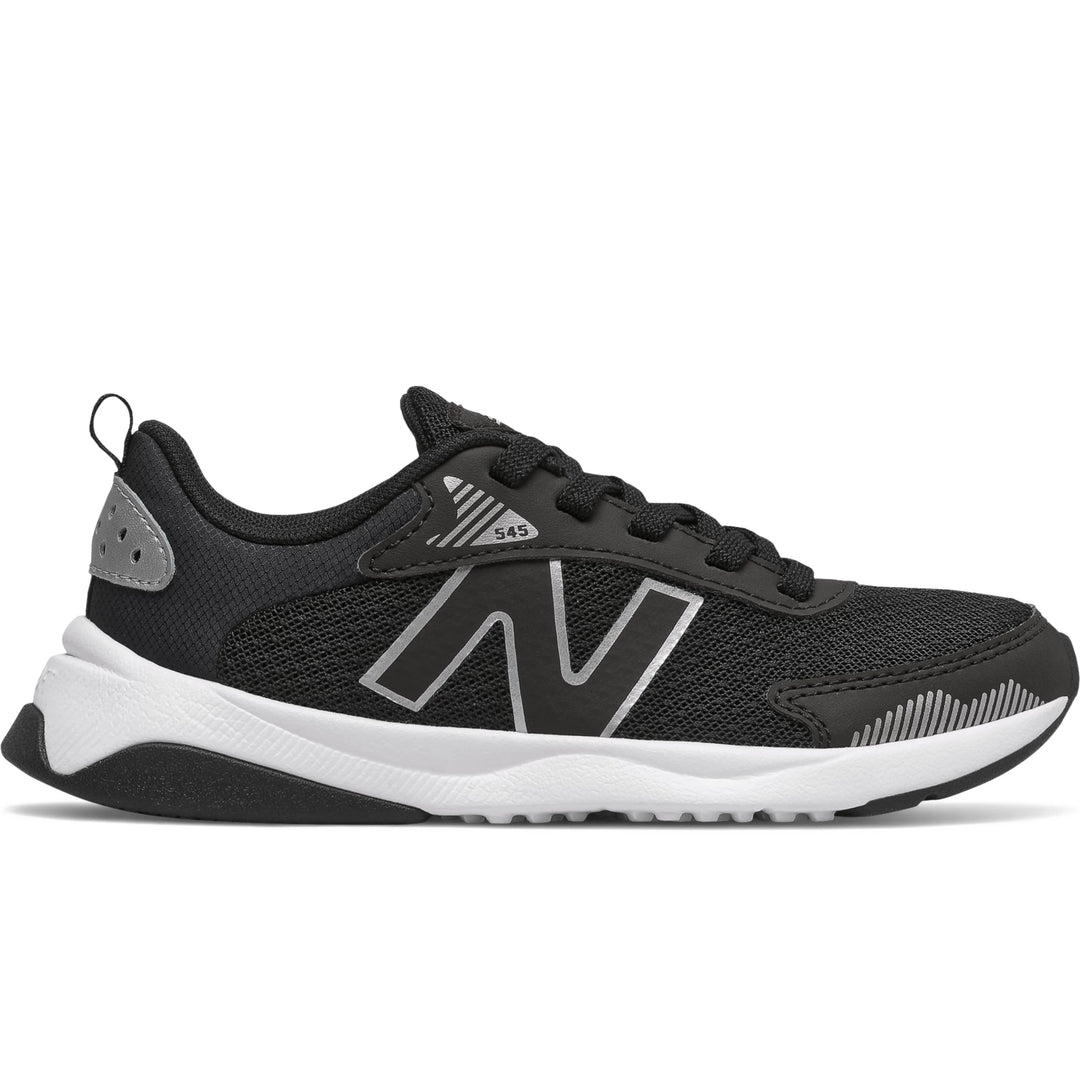 Side of New Balance Kids&