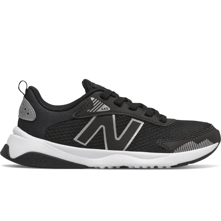 Side of New Balance Kids&