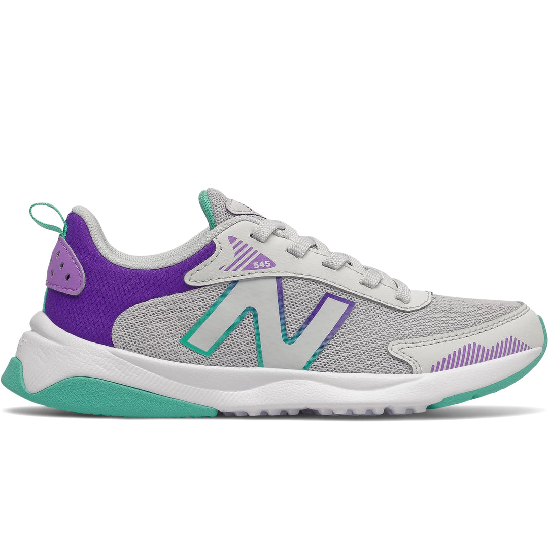 Side of New Balance Kids&
