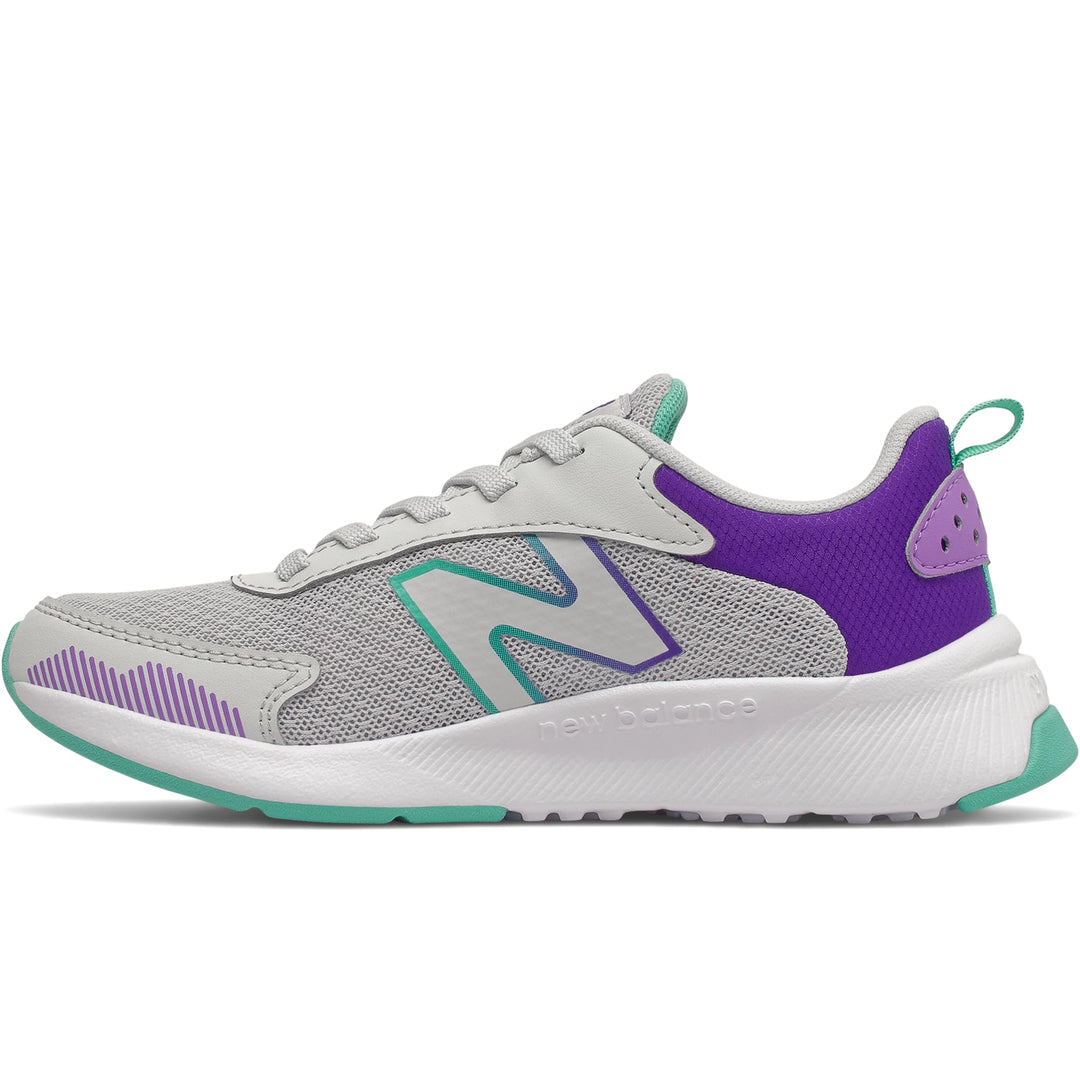 Inside of New Balance Kids&