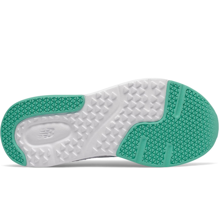 Sole of New Balance Kids&
