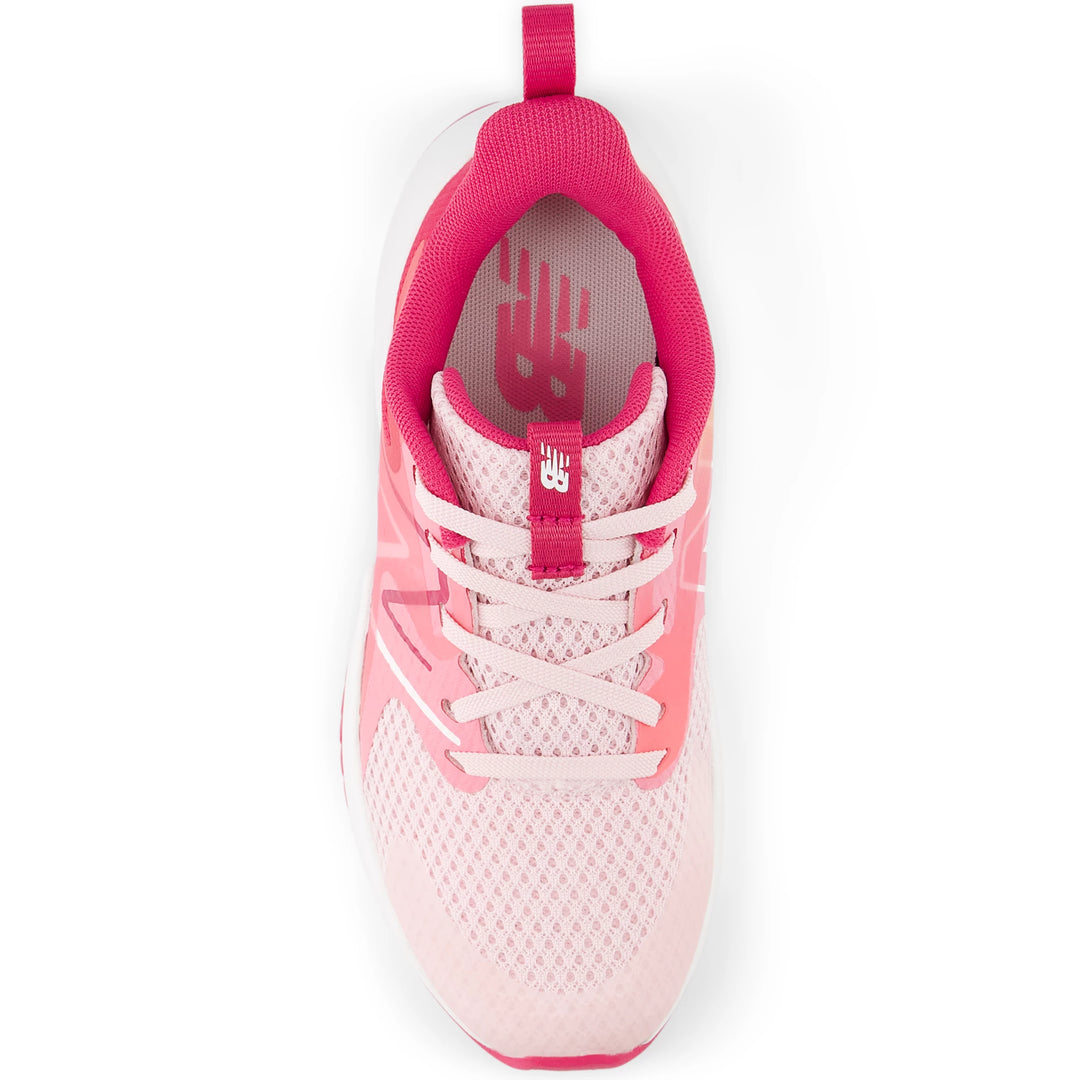 Top of New Balance Kids&