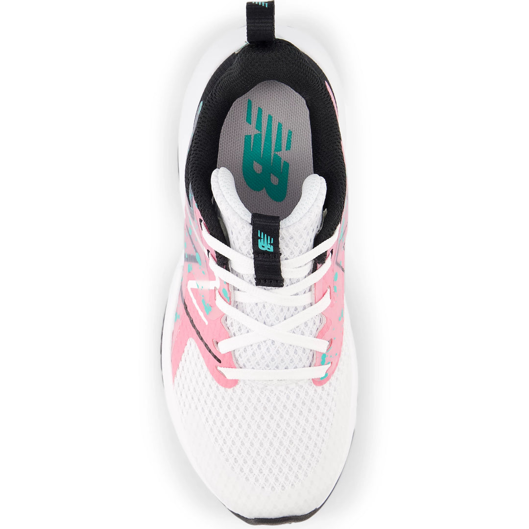 Top of New Balance Kids&