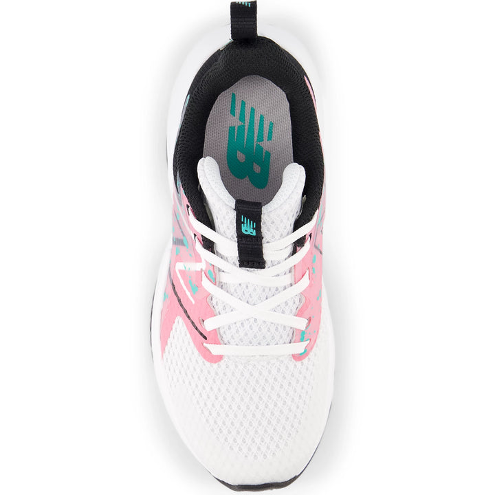 Top of New Balance Kids&
