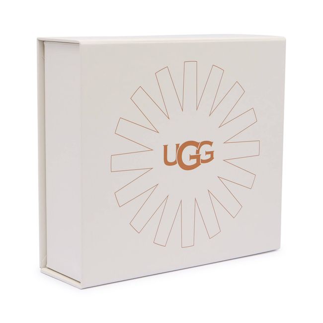 UGG Shoe Care Kit Box: Cleaner, Conditioner, Protector spray, Shoe Renew, brush &amp; suede scuff eraser