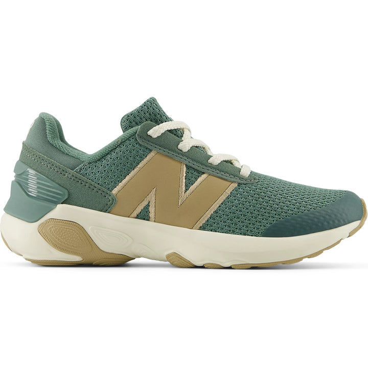 Side of New Balance Kids&