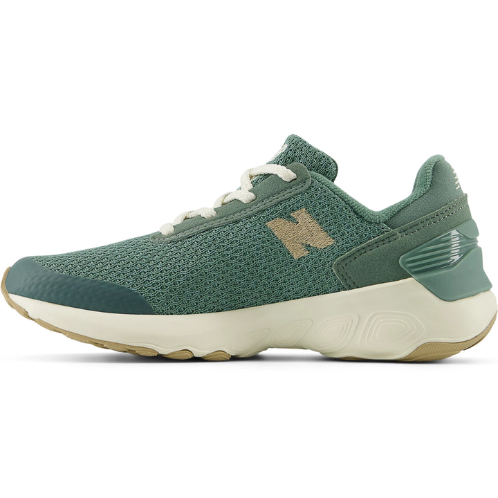 Inside of New Balance Kids&