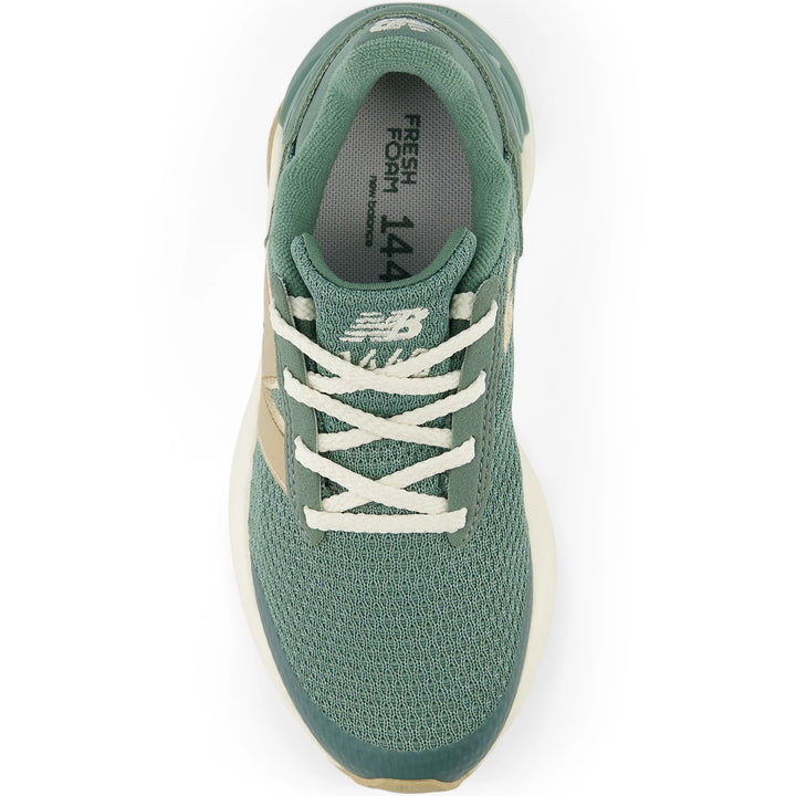 Top of New Balance Kids&
