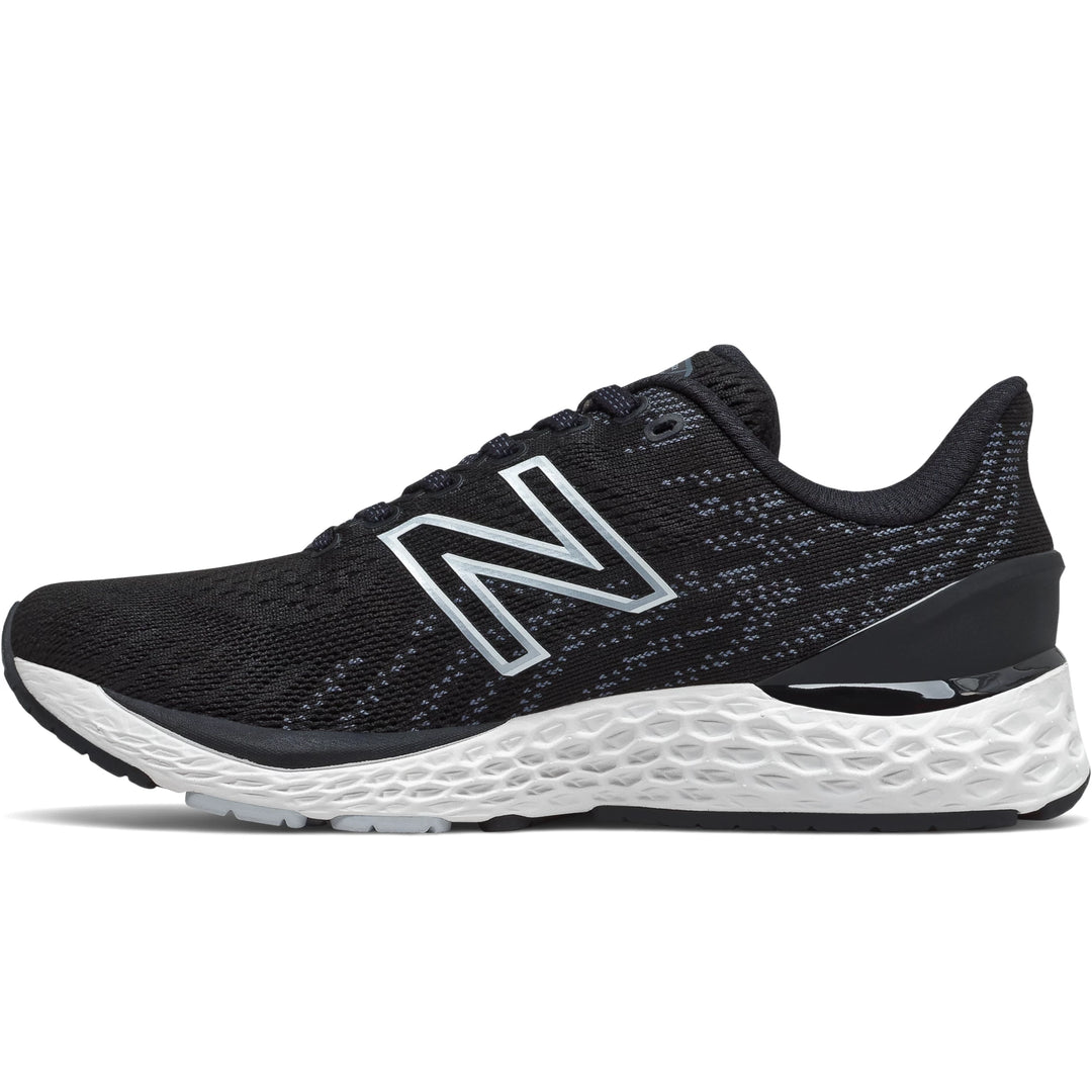 Inside of New Balance Kids&