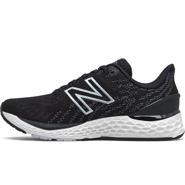 Inside of New Balance Kids&