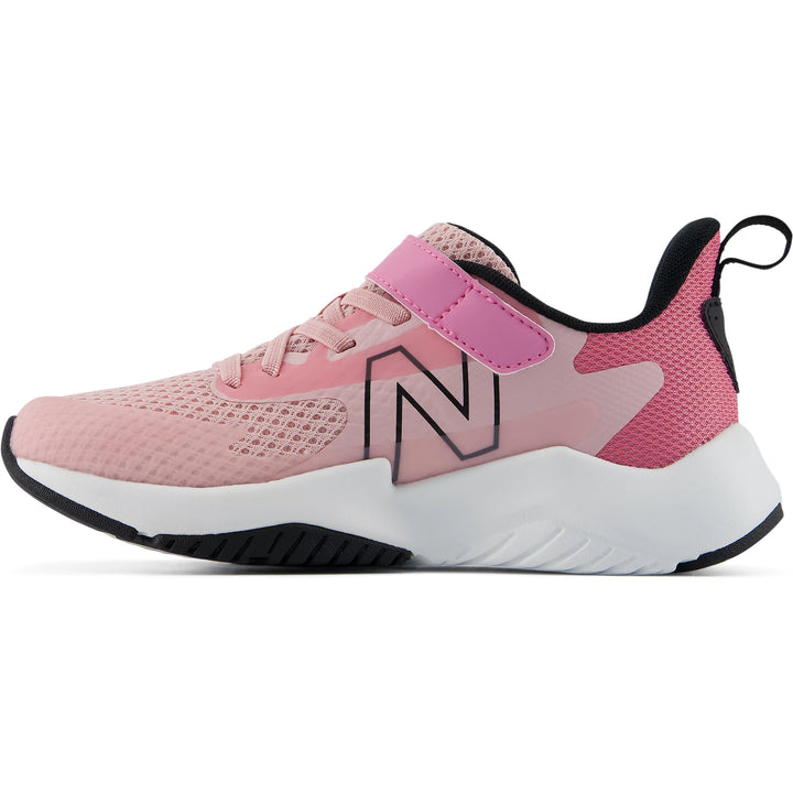 Inside of New Balance Kids&