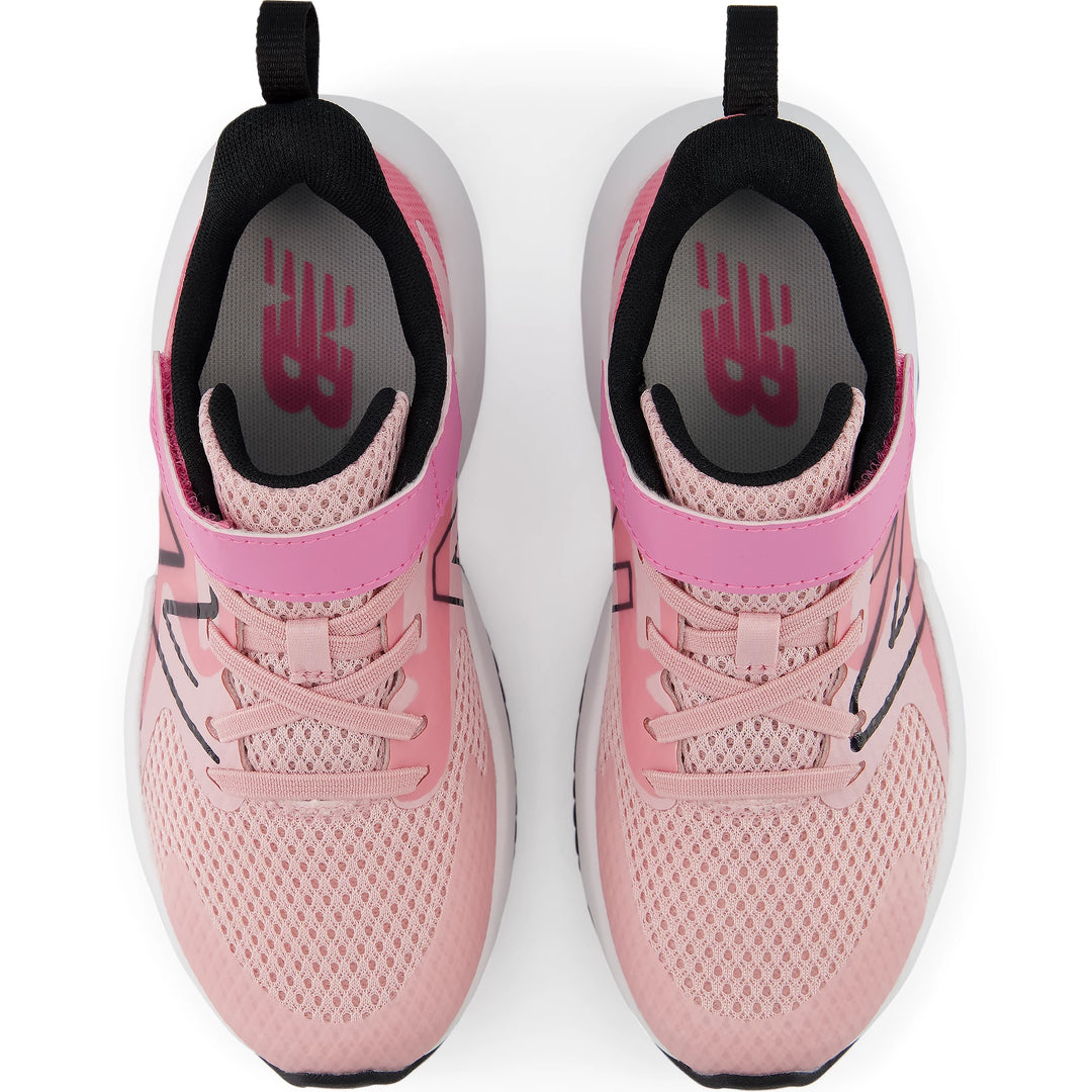 Top of New Balance Kids&