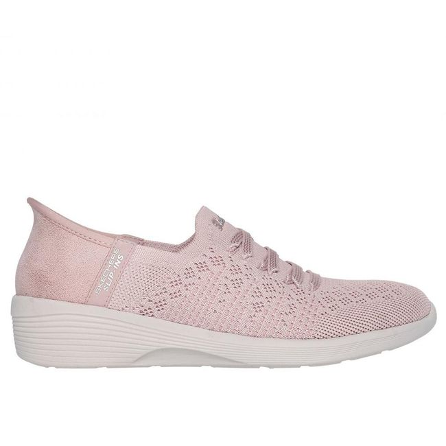 Lateral side of Skechers Women&