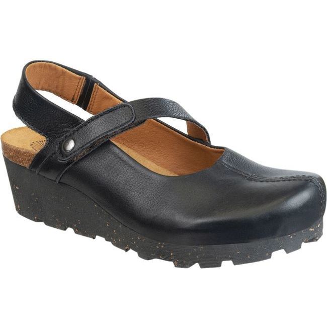 Off The Beaten Track Women's Prog Wedge Clog