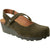 Off The Beaten Track Women's Prog Wedge Clog Elmwood