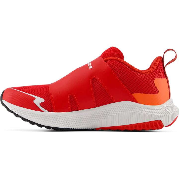 Inside of New Balance Kids&