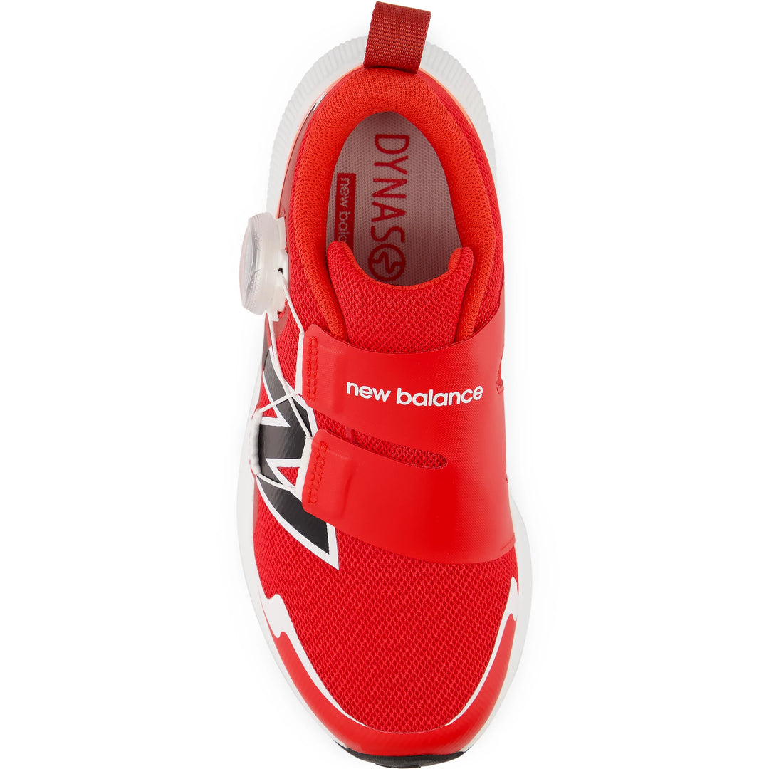 Top of New Balance Kids&