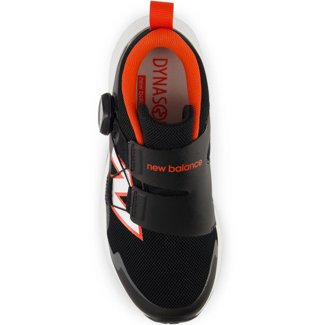 Top of New Balance Kids&
