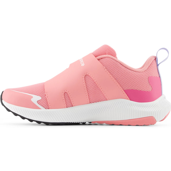 Inside of New Balance Kids&