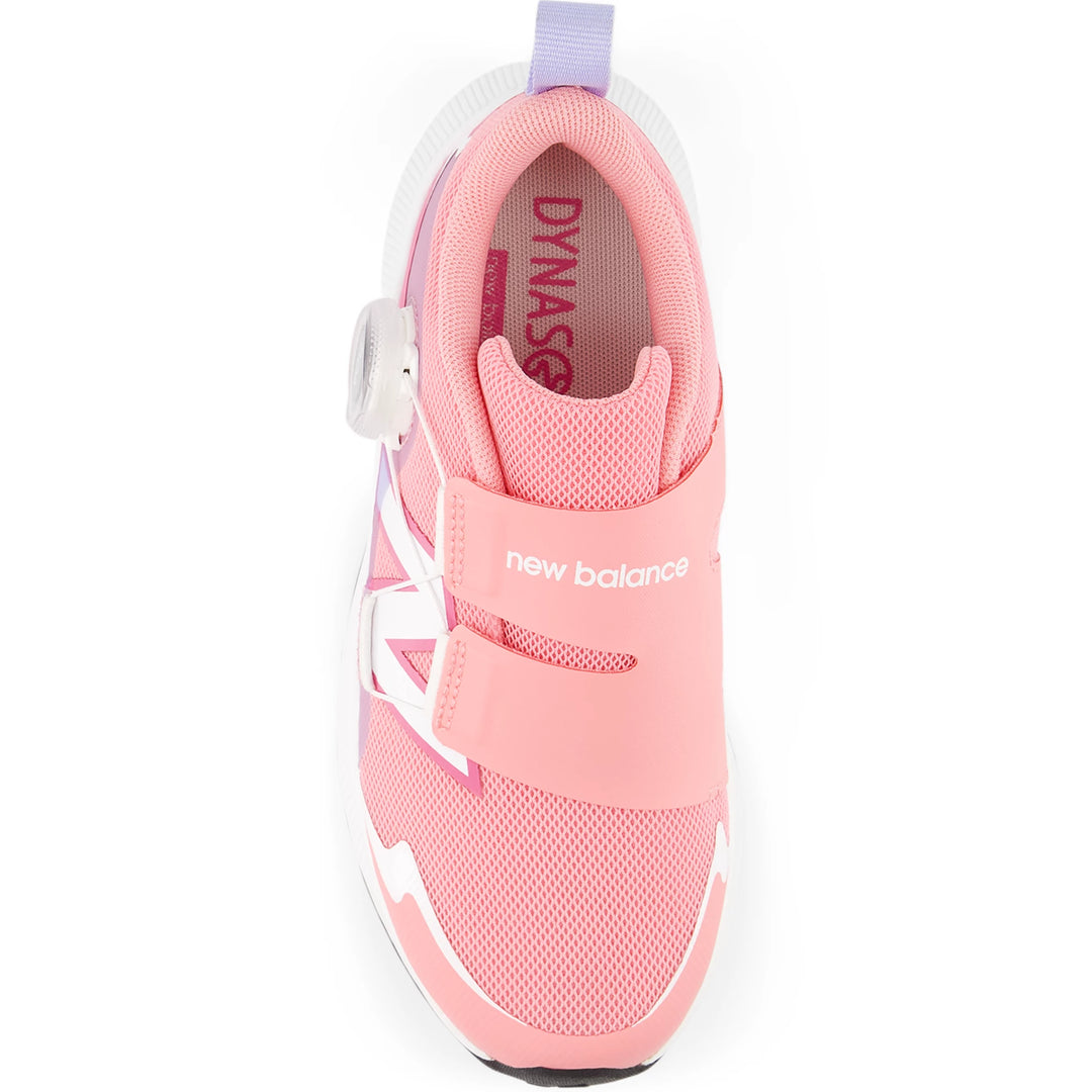 Top of New Balance Kids&