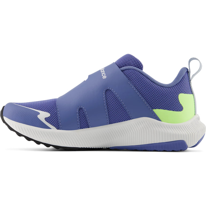 Inside of New Balance Kids&